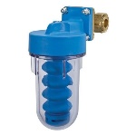 ATLAS - DOSAPLUS 4 CON TESTATA IN PLASTICA