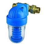 ATLAS - DOSAPLUS N CON TESTATA IN PLASTICA