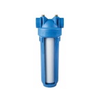 ATLAS - FILTRO SCALE ARMOR BLUES