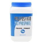 ATLAS - POLIFOSFATO IN POLVERE DA 1 KG