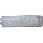 ATLAS - CONTENITORE CON POLIFOSFATI IN CRISTALLI  SENIOR 10