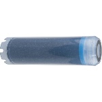 ATLAS - CONTENITORE CON CARBONE ATTIVO GRANULARE LA SX - TS