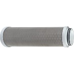 ATLAS - CARTUCCIA IN ACCIAIO INOX AISI 304 SERIE CX PER SENIOR