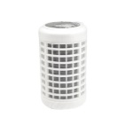 ATLAS - CARTUCCIA LAVABILE E CARBONE ATTIVO BT RL LA SX