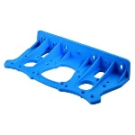 ATLAS - SUPPORTO MURALE PER HIDRA DUO