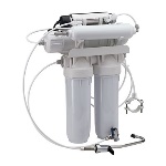 ATLAS 353-113 APPARECCHIO AD OSMOSI INVERSA MOD. OASIS 300 DUO UV