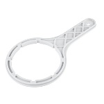 ATLAS - CHIAVE X PER DP BIANCA