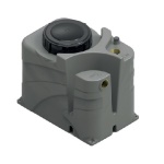 STARP - DEGRASSATORE SOTTOLAVELLO LT 18