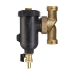 MUT - DEFANGATORE COMPACT MAGNUM CON ATTACCHI IN LINEA