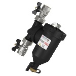 TIEMM 353-207-05 FILTRO DEFANGATORE MAGNETICO ORIENTABILE TM-MAGPLUS 3141