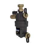 ITAP - FILTRO DEFANGATORE MAGNETICO COMPATTO IMAG