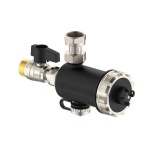 IKARO - FILTRO DEFANGATORE MAGNETICO IKARO