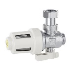 CALEF - FILTRO DEFANGATORE MAGNETICO SOTTOCALDAIA