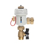 WATTS 353-225-05 DEFANGATORE MAGNETICO NUOVO DSPN