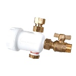 ATLAS - FILTRO DEFANGATORE MAGNETICO FDM1  3/4