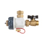 ATLAS - FILTRO DEFANGATORE MAGNETICO FDM 1ME