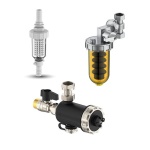 IKARO - KIT SALVACALDAIA IKARO