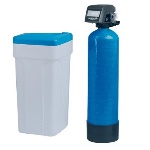 ATLAS - ADDOLCITORE JUPITER AVL CON SERBATOIO SEPARATO