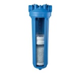 ATLAS - SISTEMA PREVENZIONE CALCARE SCALE ARMOR ROCK