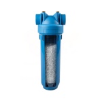 ATLAS - SISTEMA PREVENZIONE CALCARE SCALE ARMOR POP