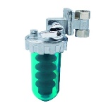 DIANKAMIN - DOSATORE DI POLIFOSFATI CON BY PASS 1/2 CARTUCCIA