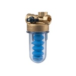 ATLAS - DOSATORE PROPORZIONALE DOSAPLUS 33