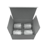 DIANHIDRO - 4 PZ CARTUCCE DI POLIFOSFATO PER DOSATORI PROPORZIONALI