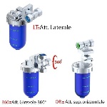 DIANKAMIN - DOSATORE PROPORZIONALE DI POLIFOSFATO