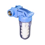 IMMAK DOSATORE PROPORZIONALE DI POLIFOSFATO DOSAMAK FF 1/2