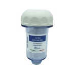 IMMAK - DOSATORE DI POLIFOSFATO IN CRISALLI PER LAVATRICE LAVASTOVIGLIE