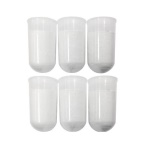 EA - 6 PZ CARTUCCE DI POLIFOSFATO POLIFOSRAPID SERIE E6