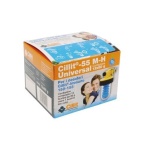 BWT - SALI POLIFOSFATI CILLIT IMMUNO 80GR X 12