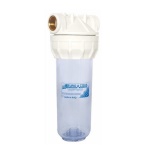 EA 353-E240-0705 FILTRO PER ACQUA IN PLASTICA