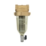 EA - FILTRO AUTOPULENTE ECO FILTRO