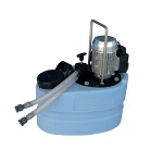 EA - POMPA DISINCROSTANTE EUROMAX20