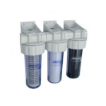 EA - KIT TRATTAMENTO ACQUE PIOVANE GOODRAIN 10