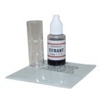 EA - TEST KIT DUREZZA MONOCOMPONENTE