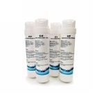 DIANKAMIN - KIT COMPLETO 4 CARTUCCE PER SIMPLY ACQUA