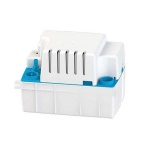 SANIT - POMPA DI SOLLEVAMENTO P/ACQUA DI CONDENSA SANICONDENS PRO