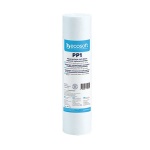 ECOSO - CARTUCCIA FILTRANTE PP 2,5