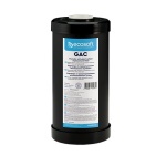 ECOSO - CARTUCCIA FILTRANTE GAC 4,5