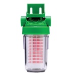 ECOSO - FILTRO ECOSOFT SCALEX PER SCALDABAGNO