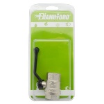 FAIDF - VALVOLA A SFERA FF  CON LEVA BLISTER