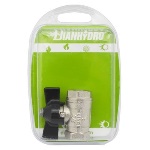 FAIDF - VALVOLA A SFERA FF CON FARFALLA BLISTER