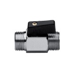 ENOLG - VALVOLA A SFERA MINI BON MM