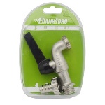 FAIDF - RUBINETTO A SFERA CON PORTAGOMMA BLISTER