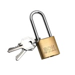 ENOLG - LUCCHETTO CON CHIAVI PER RUBINETTO