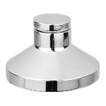 BUGAT - KIT CAPPUCCIO PER VALVOLA A SFERA AD INCASSO