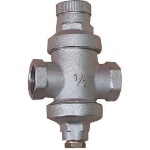 FARG - RIDUTTORE DI PRESSIONE MIGNON