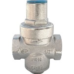 OR - RIDUTTORE DI PRESSIONE A PISTONE SABO SENZA ATTACCO MANOMETRO